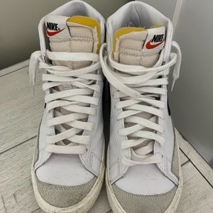 Nike Blazers
